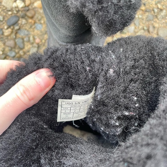 Bailey Button Uggs - Picture 6 of 6